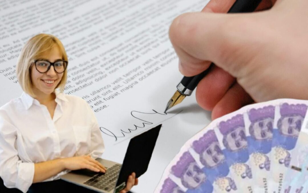 Trabajadores por prestación de servicios recibirían nuevo subsidio en 2026