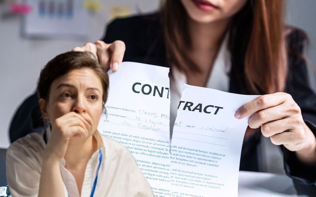 Empresas no podrán contratar a estos trabajadores por prestación de servicios en 2026