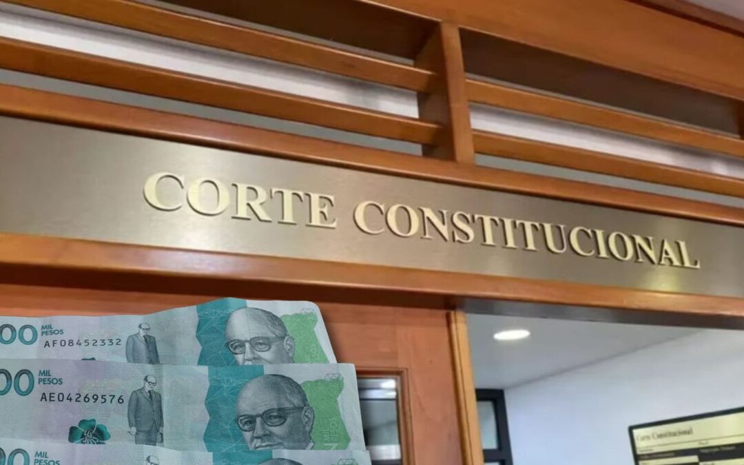 Sectores políticos celebran suspensión del decreto de emergencia económica