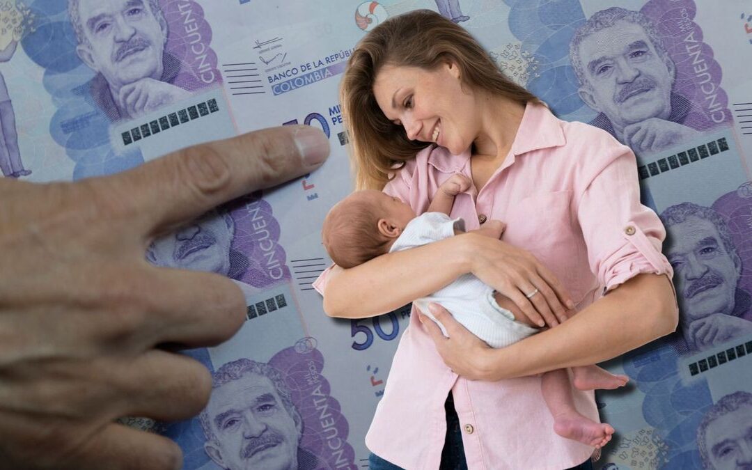 Así puede calcular cuánto debe pagar de cuota alimentaria usando la inteligencia artificial