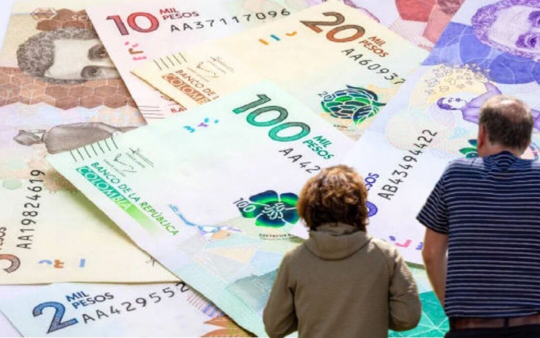 Así quedó la cuota alimentaria por hijo para 2026 en Colombia