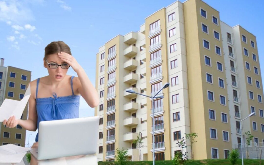 Cuota de administración: este es el aumento máximo permitido para 2026