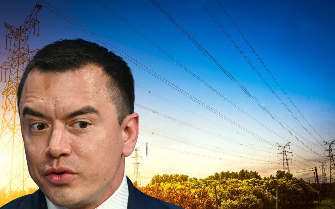 Ecuador sube 900% el costo para transportar crudo colombiano