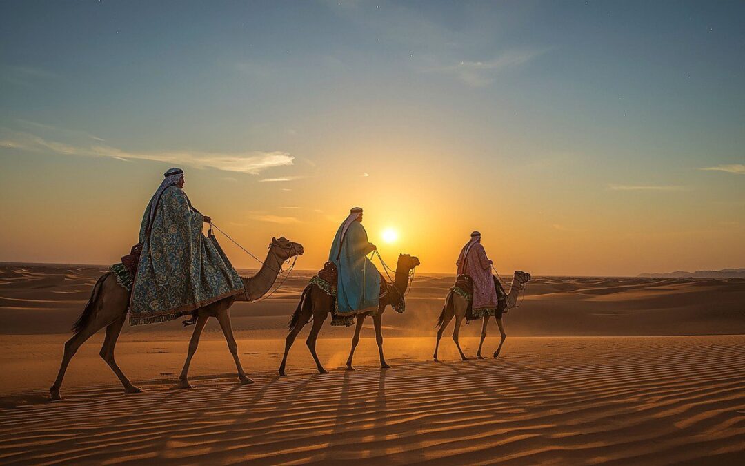 ¿Por qué el puente de Reyes se movió casi una semana?