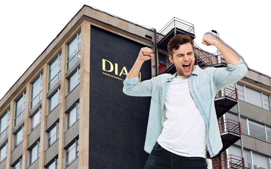 Dian perdona a quienes no declararon renta en 2025: decreto de emergencia explica quiénes acceden al beneficio