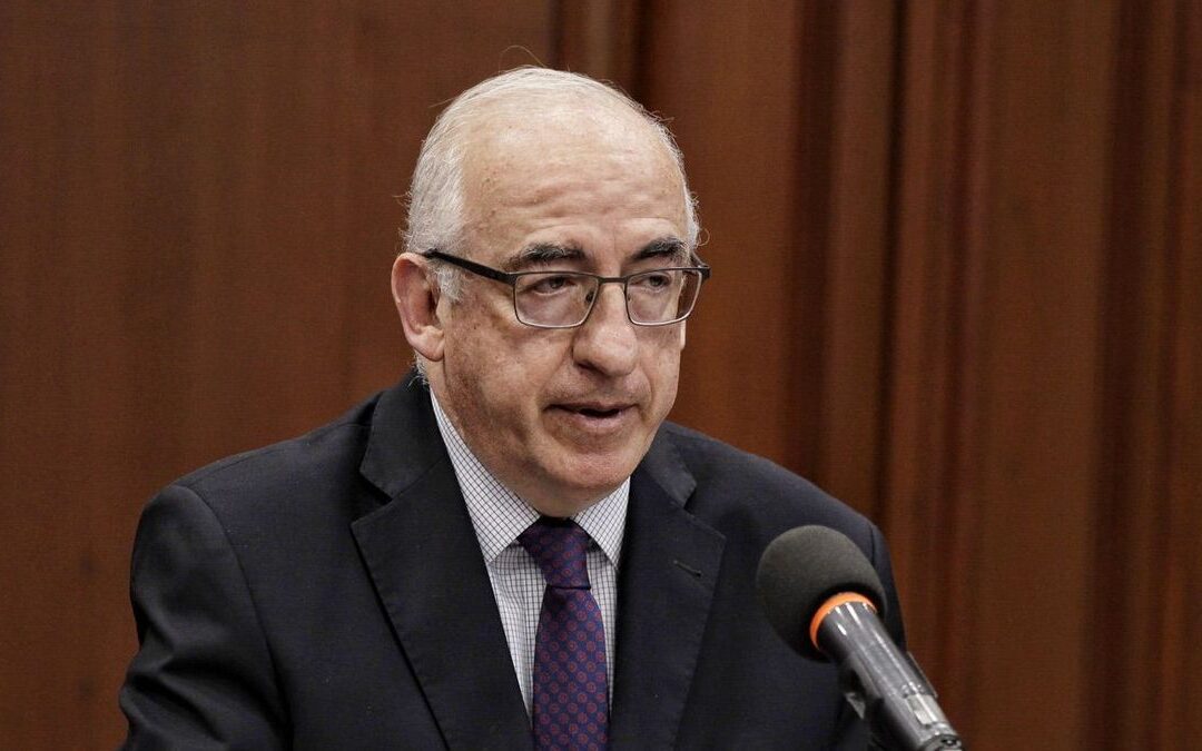 Banco de la República eleva proyección de inflación al 6,3% para 2026