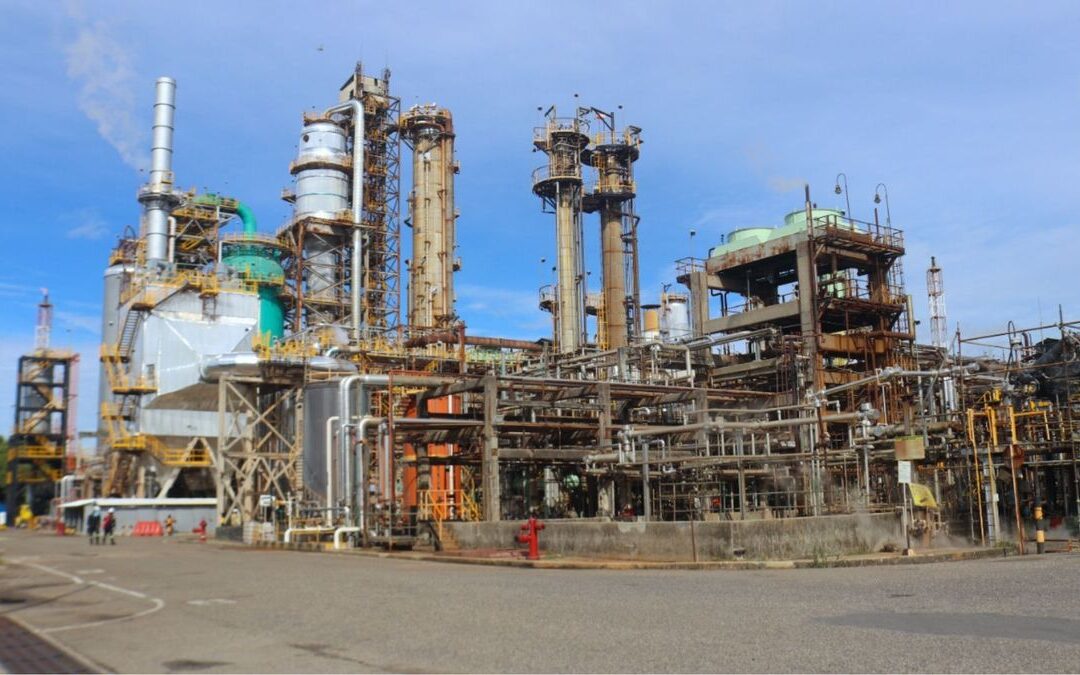 Trabajadores de la USO rechazan cobro de IVA a Ecopetrol ¿Por qué se da la disputa con la Dian?