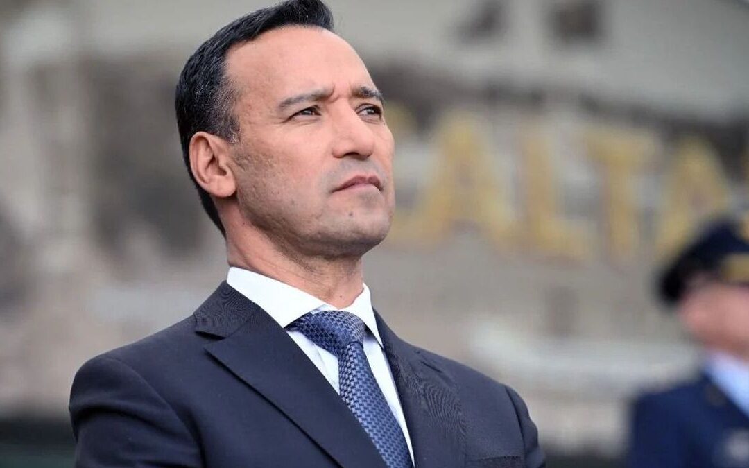 Mindefensa pidió cohesión y respeto por la soberanía y llamó a salvaguardar la democracia