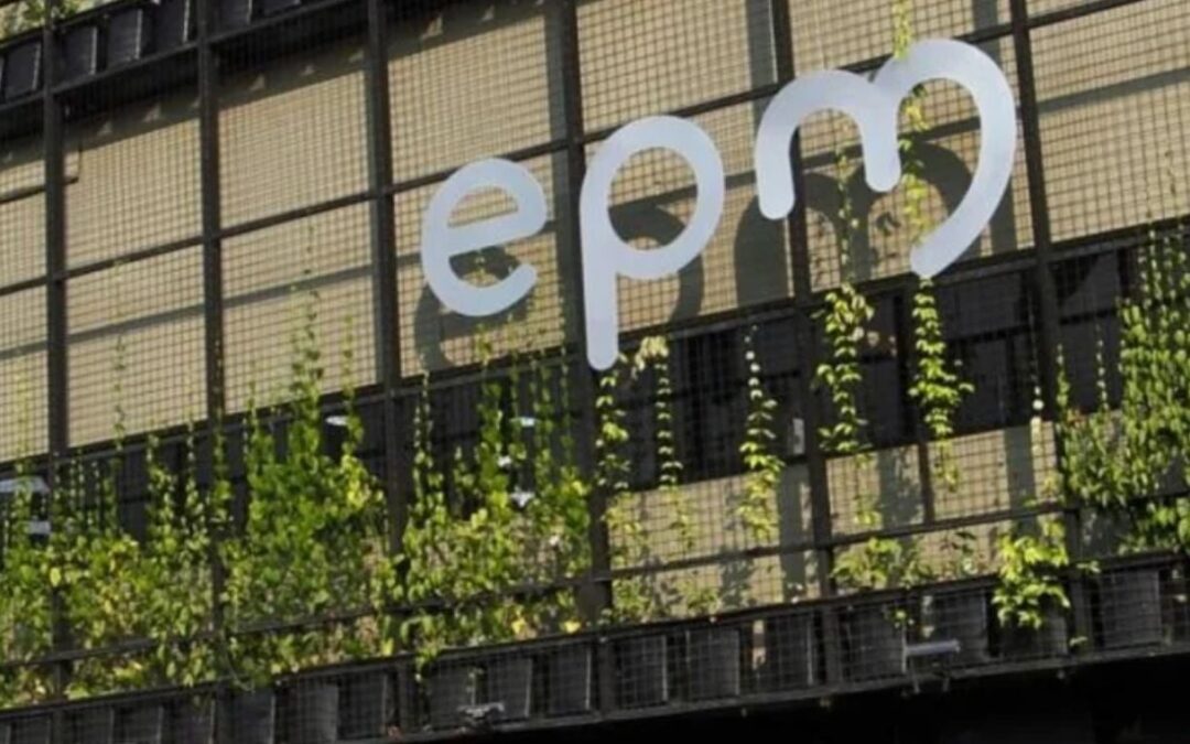 EPM adjudicó acciones de UNE por más de $2 billones al Grupo Millicom