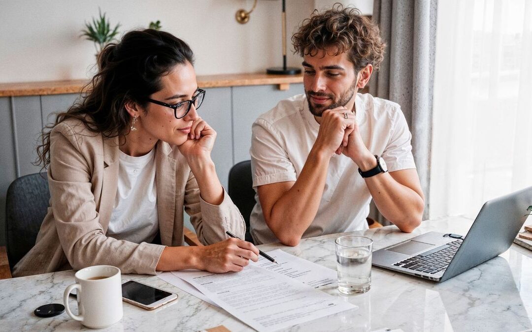 ¿Cómo crear un fondo de emergencia empezando el nuevo año desde cero?