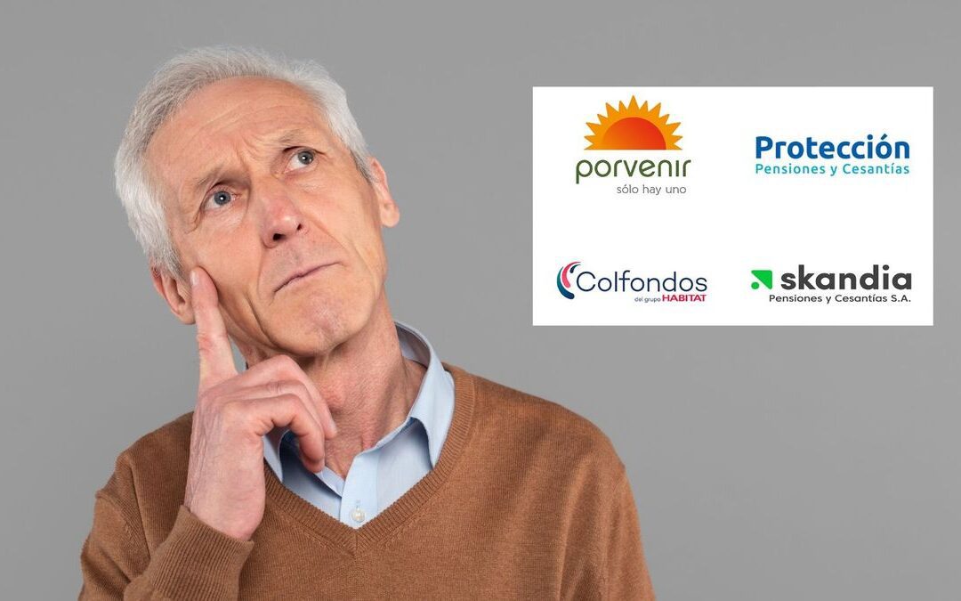 Estas pensiones serían las menos rentables con el nuevo decreto del Gobierno, según expertos