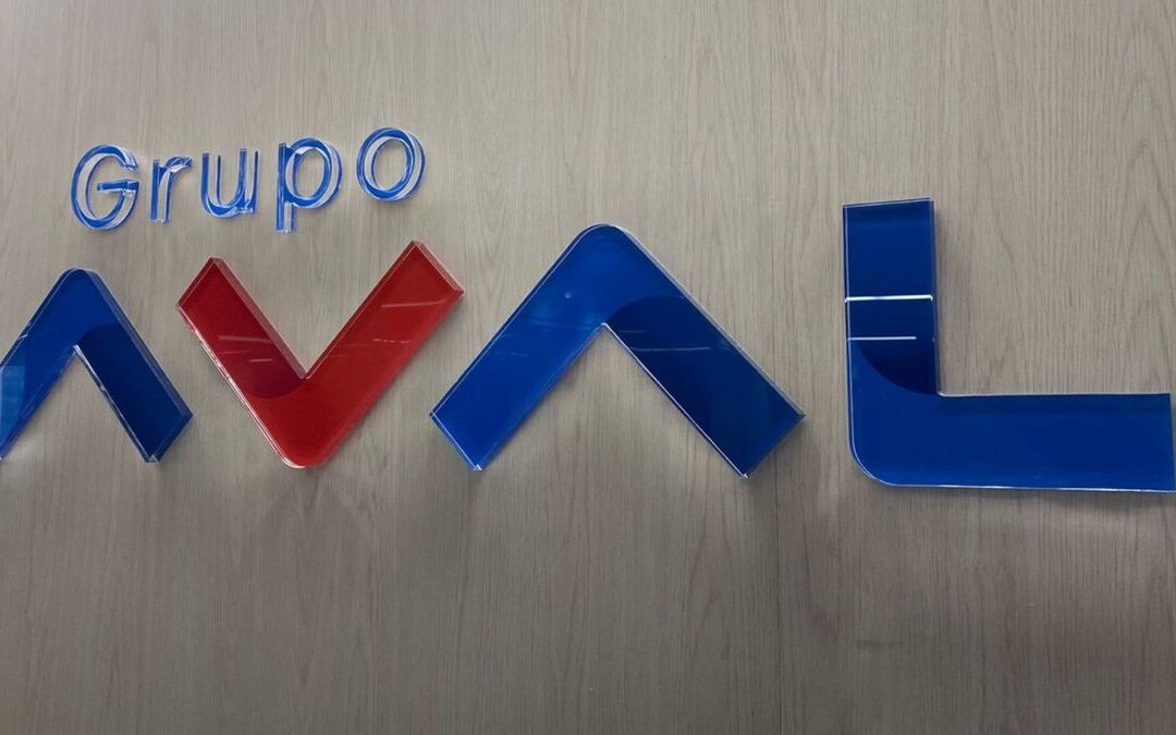Grupo Aval concentra la administración total de sus activos fiduciarios en una sola entidad