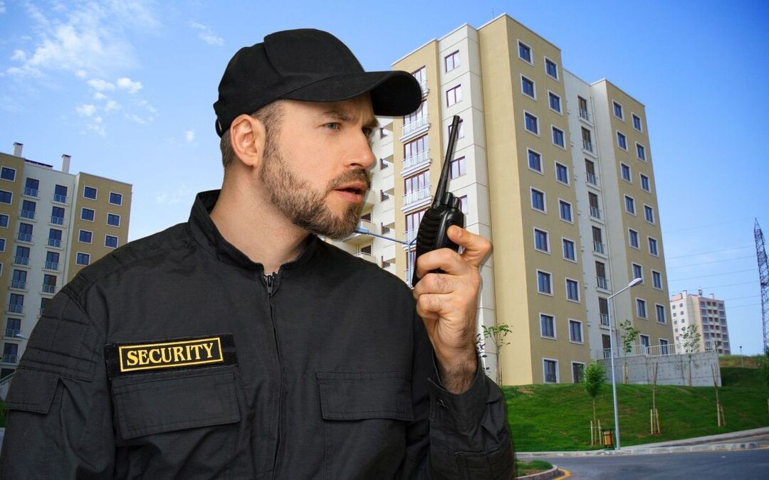 ¿Cuánto aumentará la administración de los edificios? FedeSeguridad explica qué pasa con los vigilantes