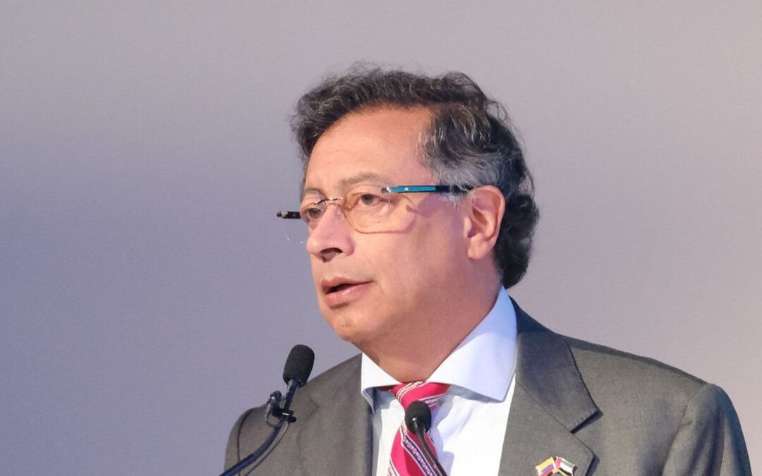 Petro defendió contrato por más de $10.000 millones para su defensa en EE. UU. tras inclusión en lista OFAC