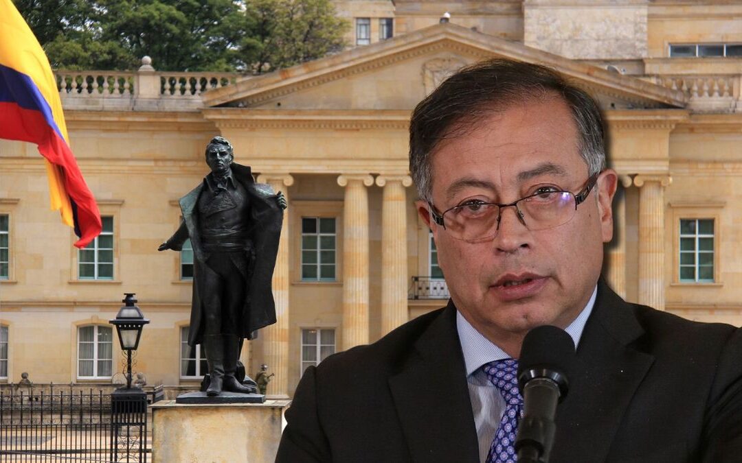 La orden en Presidencia de concentrarse en la imagen del Presidente y destinar recursos a la campaña