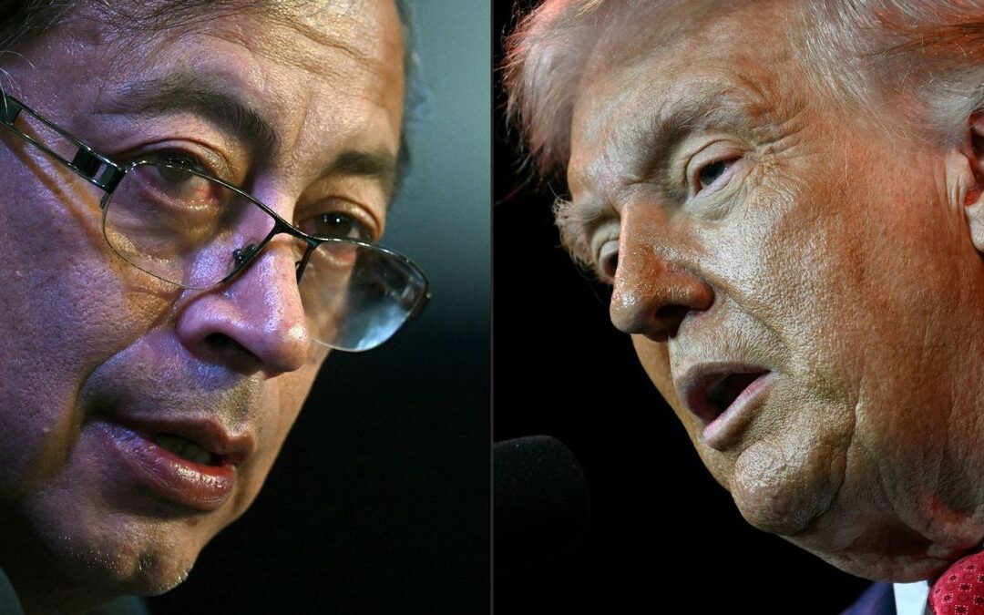 Así arrancan los mercados esta semana: dólar, petróleo y tasa de usura, previo al encuentro Petro-Trump