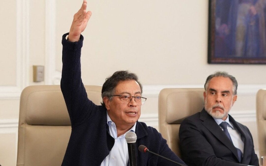 Gobierno declarará emergencia económica y social en la frontera ante posible éxodo tras captura de Maduro