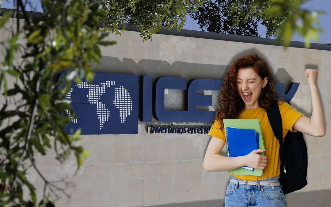ICETEX condonará el 25 % del capital de la deuda en 2026: estos son los requisitos