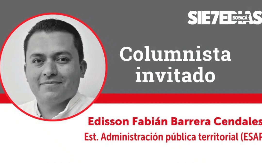 Candidatos de marca e influencers de mercado: votos sin proyecto, territorios sin futuro