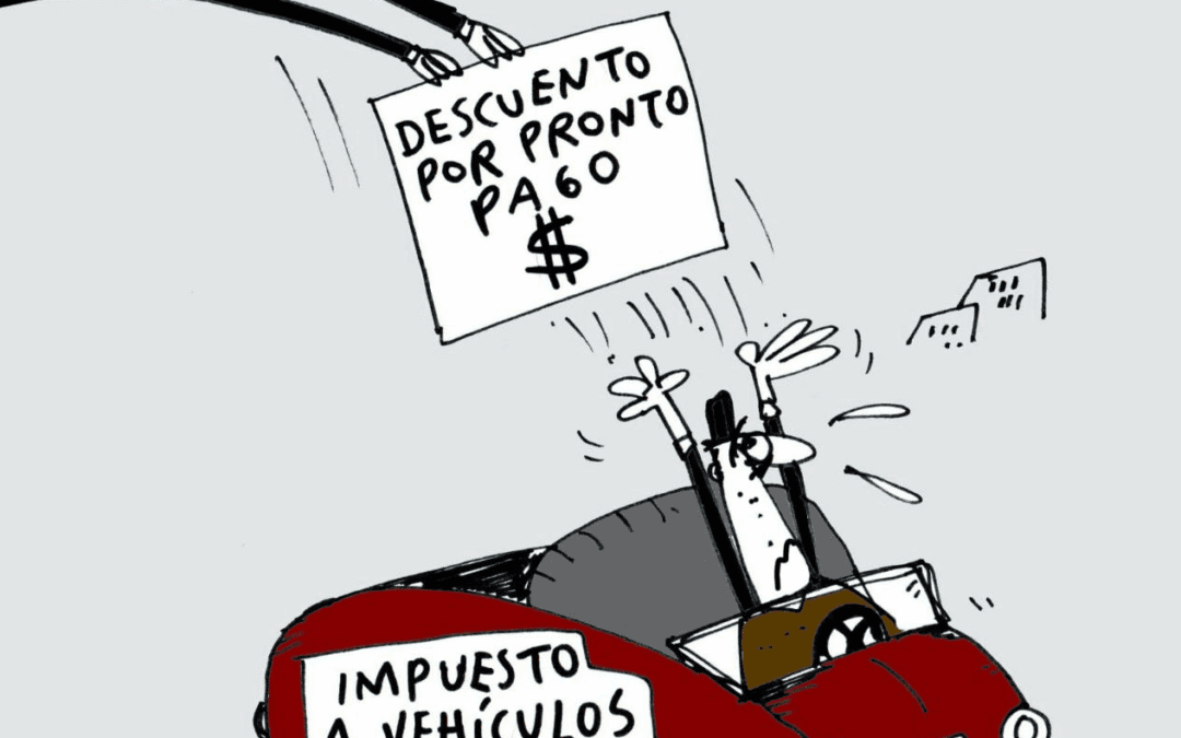 Boyacenses con las manos vacías – Caricatura 7 días | @MILCaricaturas