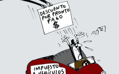 Boyacenses con las manos vacías – Caricatura 7 días | @MILCaricaturas