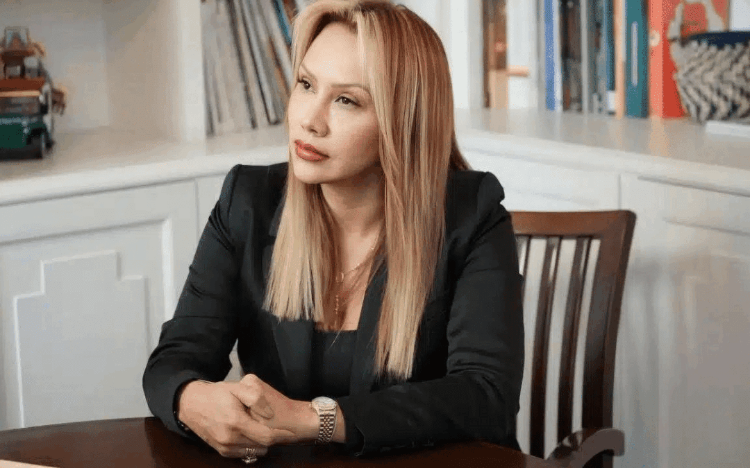 En medio de un nuevo escándalo por declaración de Sneyder Pinilla, hoy Sandra Ortiz espera salir libre #Tolditos7Días