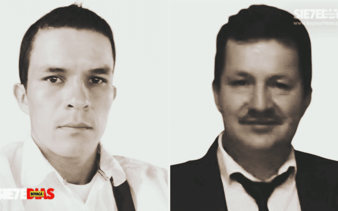 Accidente minero en el municipio de Quípama dejó como resultado dos personas fallecidas