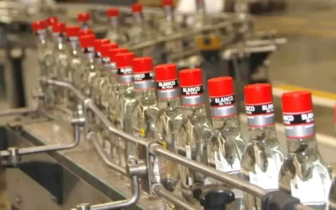 “Se nos va a desplazar el consumo”: Industria de Licores del Valle advierte caída del consumo por alza de impuestos