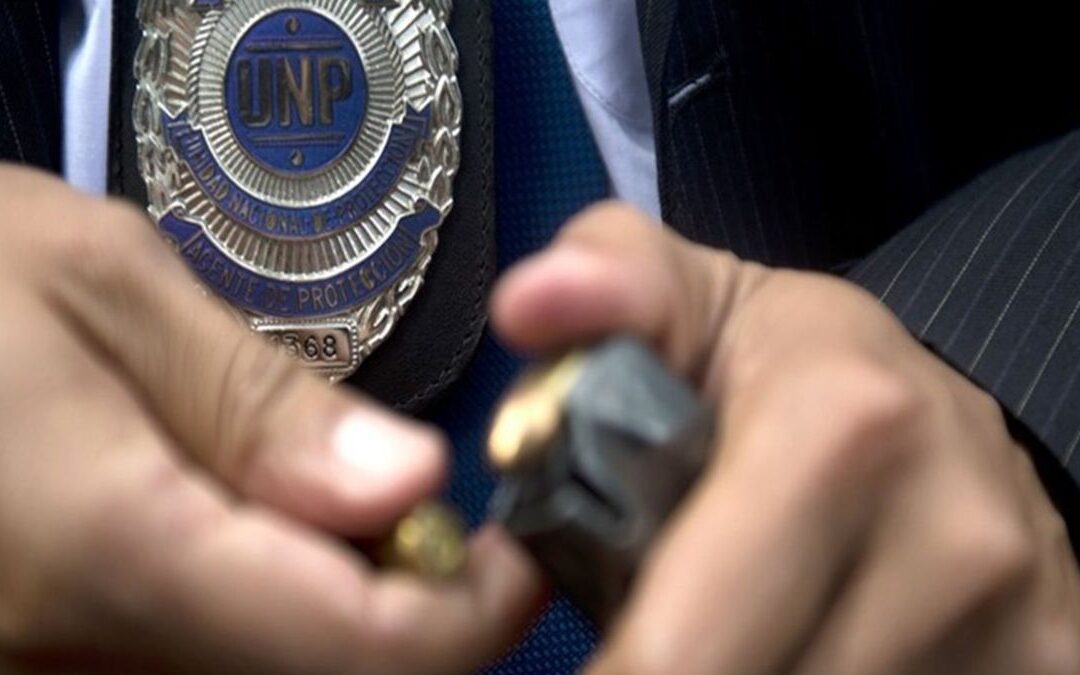 Contraloría identifica demoras, baja cobertura y problemas de ejecución en la Unidad Nacional de Protección