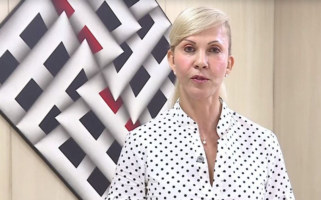 Los megarricos no toman aguardiente; el impuesto a los licores afecta a los más pobres: gobernadora Dilian Francisca Toro