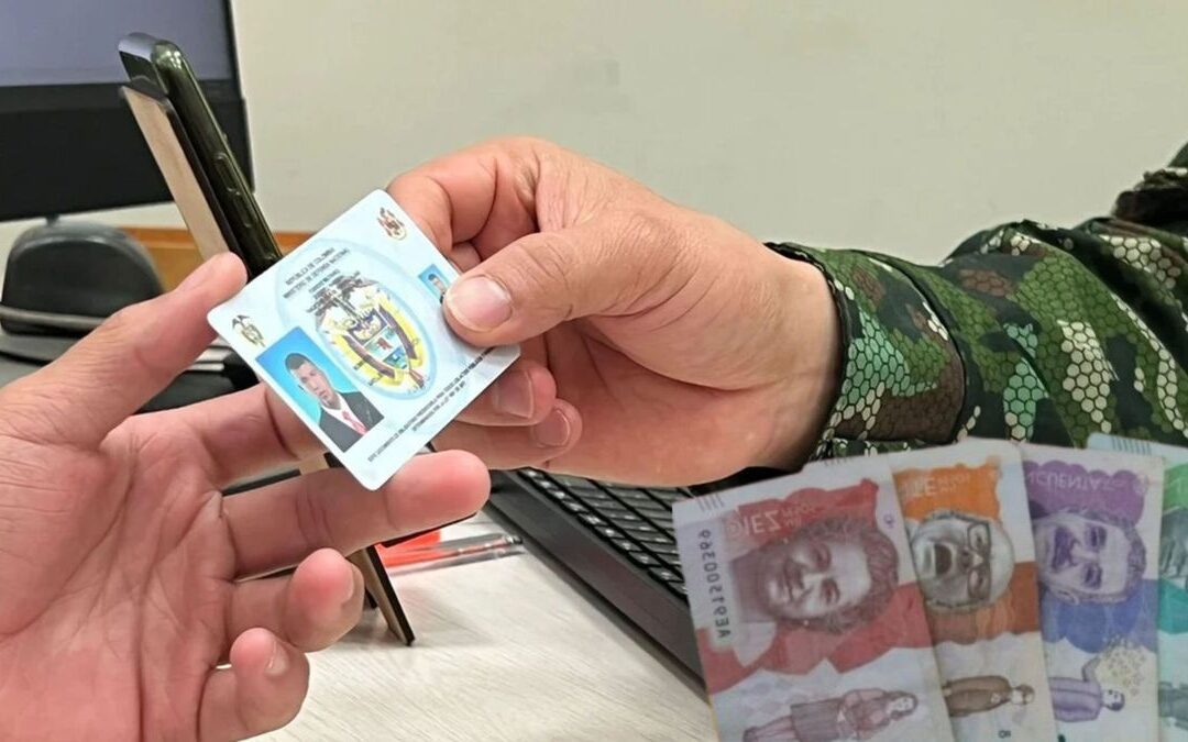 Estos serían los precios para sacar la libreta militar en 2026: quiénes la obtendrán gratis y cuánto cuesta el trámite