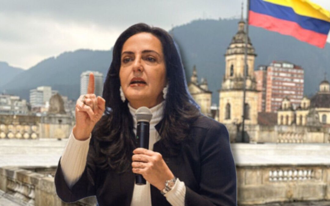 Centro Democrático examina carta en la que Cabal y Lafaurie plantean irse del partido y prepara respuesta