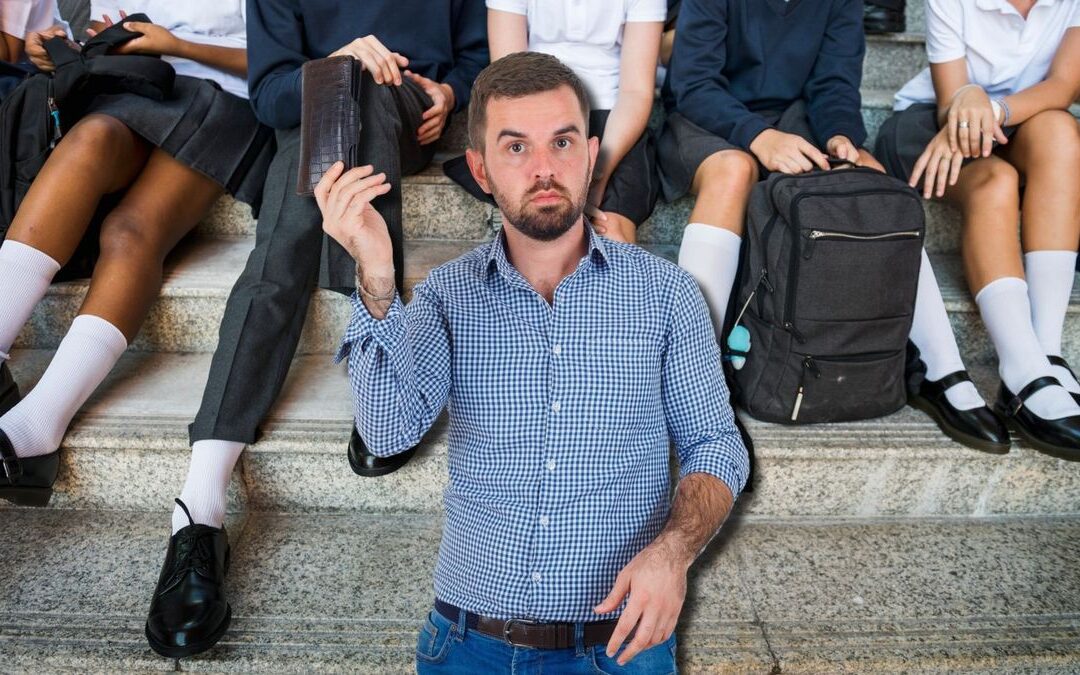 Este será el aumento de matrículas y pensiones en colegios privados con el IPC del 5,10% para 2026