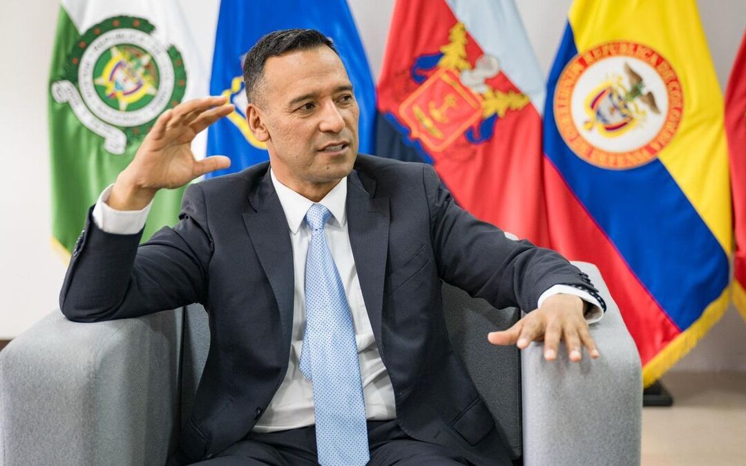 Ministerio de Defensa negó uso de Pegasus y desmintió interceptaciones al ministro de Justicia