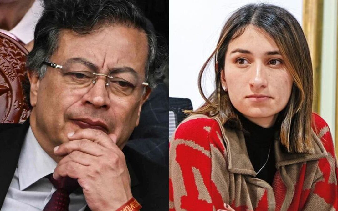 “Las órdenes venían con aval de Presidencia”, exsuperSalud Luis Carlos Leal sobre hojas de vida de interventores