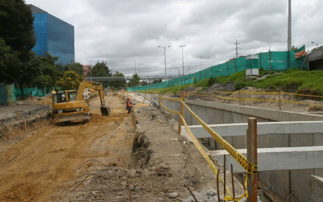 Invías dejó sin ejecutar más de $1 billón en obras viales durante 2025: Cámara de Infraestructura