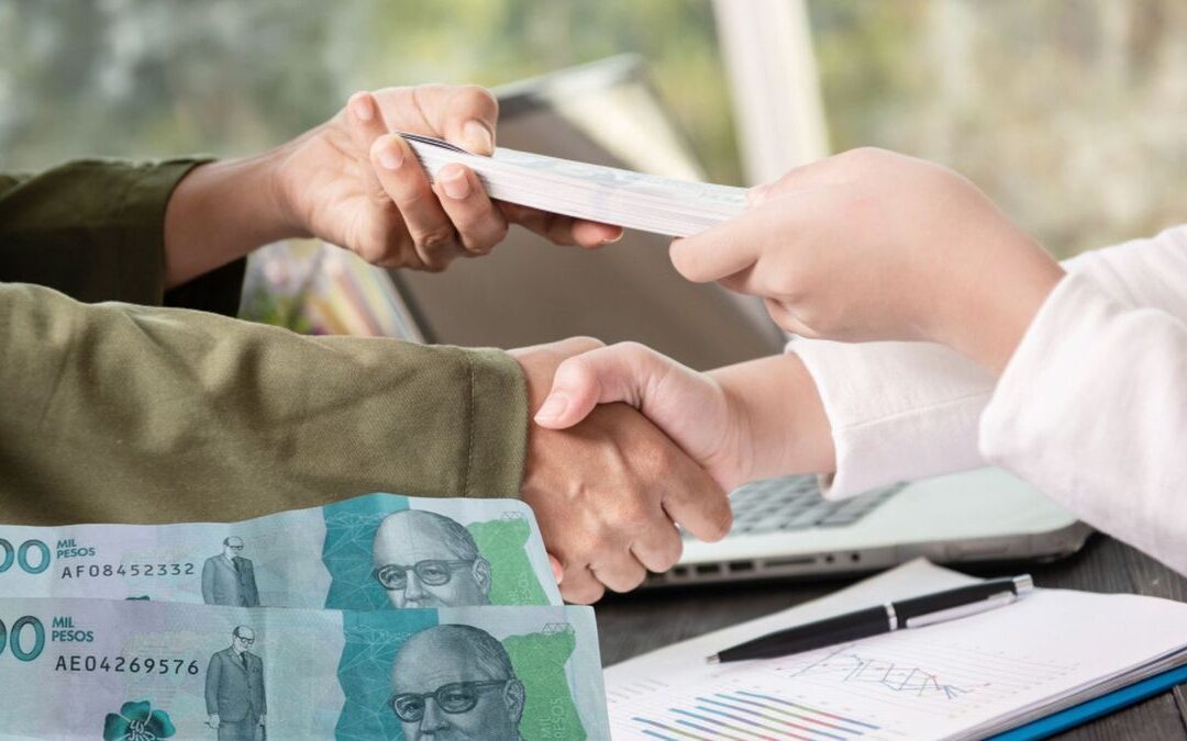 Cesantías en 2026: los fondos que superan el 10% de rentabilidad y pagan más a los trabajadores