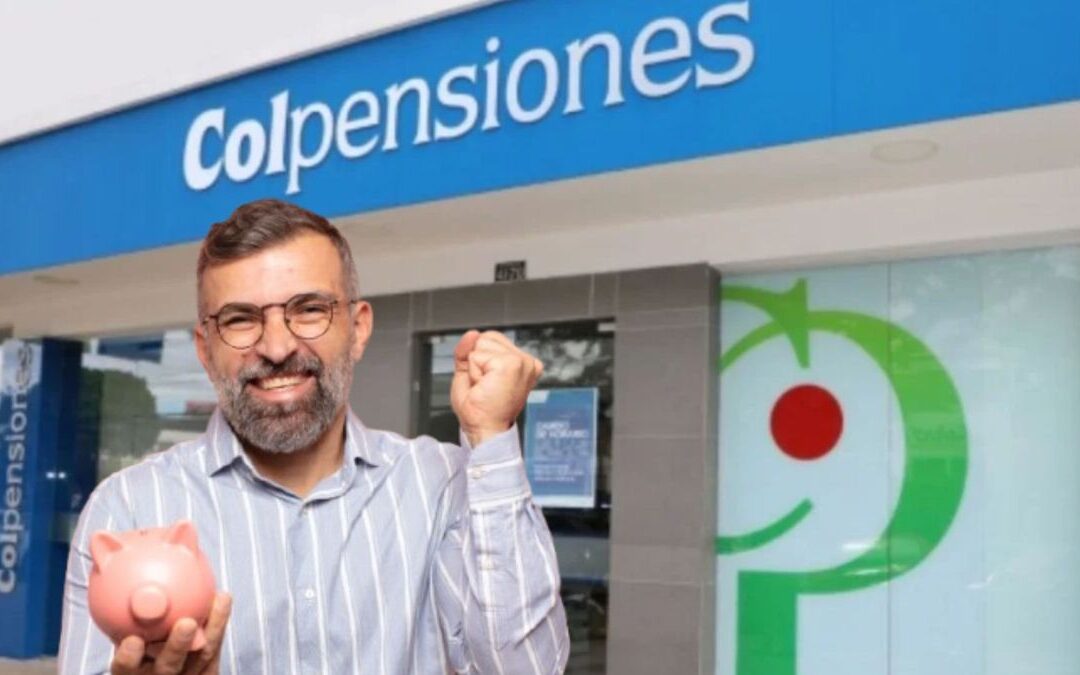 Colpensiones y fondos privados confirman las fechas de pago de las mesadas para este 2026