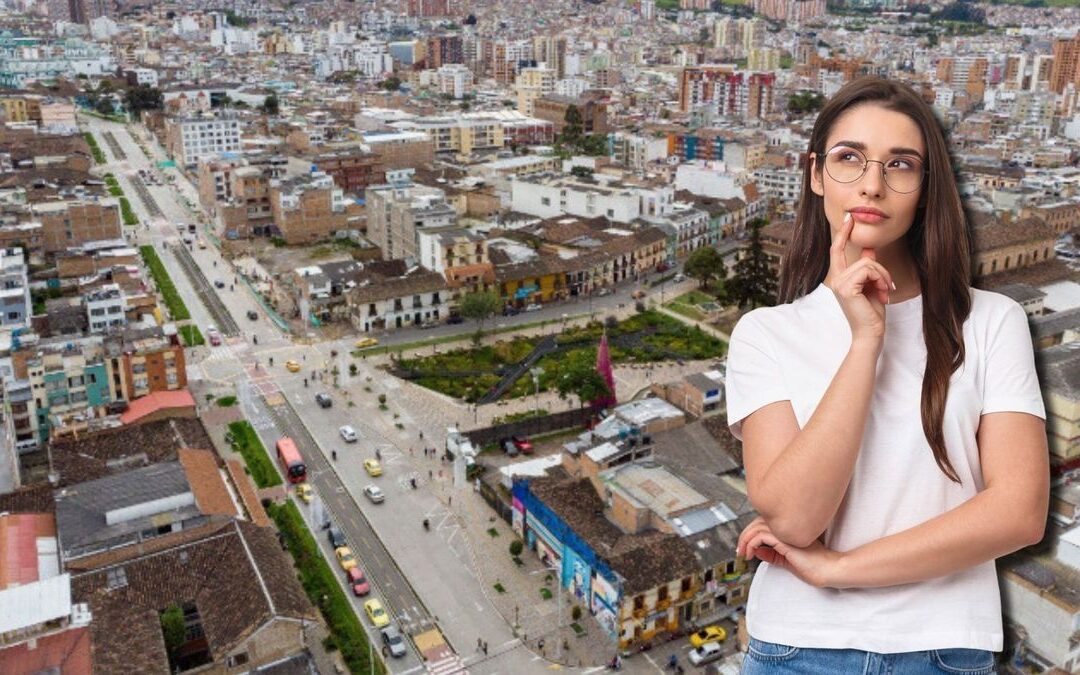 Estas son las ciudades más caras y más baratas de Colombia para vivir en 2026