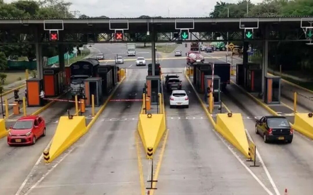 Costo de los peajes subirá desde 16 de enero: así será el ajuste que impactará a los viajeros en 2026
