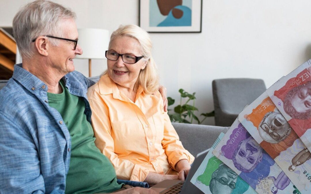 Pago extra para pensionados en 2026: nuevo monto llegará a la mesada si cumple estas condiciones clave