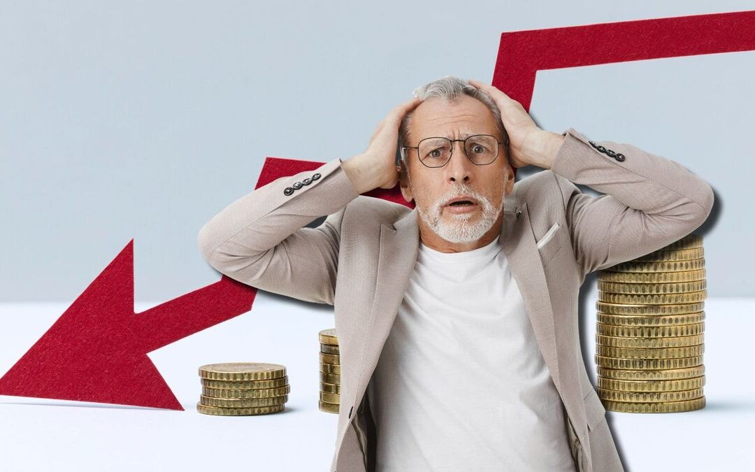 Pensionados podrían perder $209 millones de su ahorro por decreto del Gobierno nacional