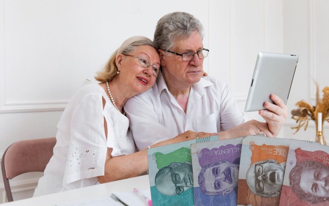 Colpensiones aclara cuál es el límite de ahorro en BEPS y cómo funcionan los aportes, el seguro y el auxilio funerario