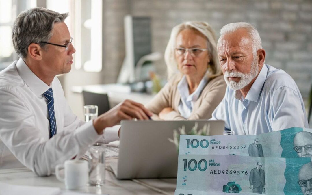 Colpensiones entregará bono de más de $2 millones en 2026: lista de afiliados beneficiados y cómo reclamarlo