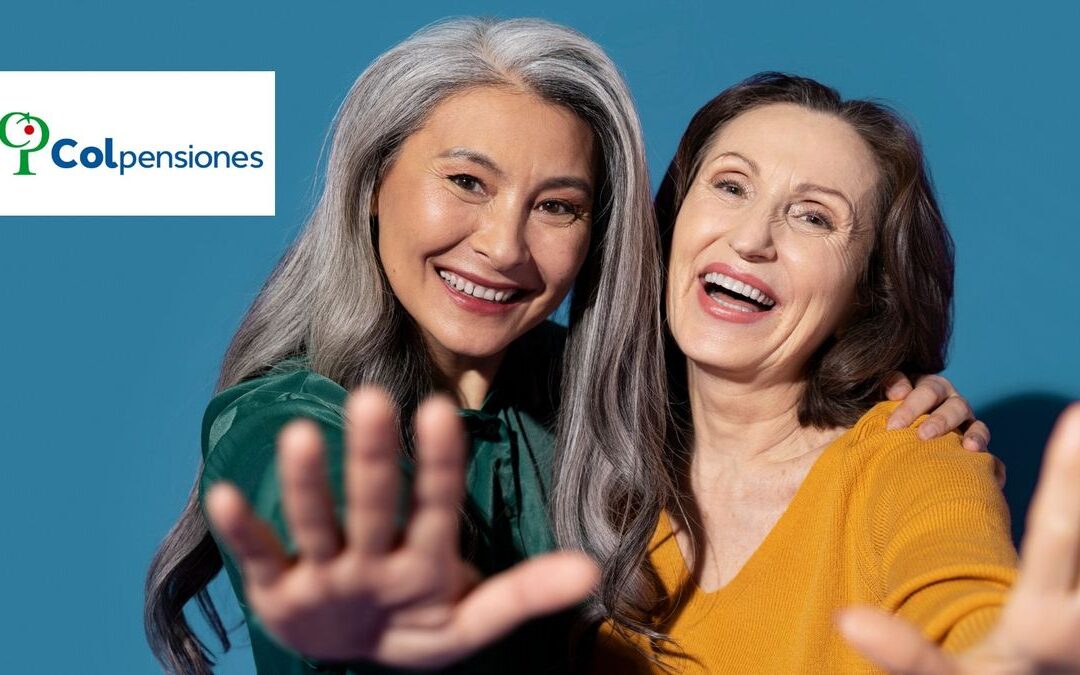 Nueva regla pensional en Colombia: mujeres se jubilan con 1.250 semanas en 2026, conozca los requisitos