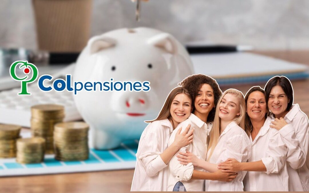 Pensionados 2026: así se calcula la pensión si una mujer supera el nuevo umbral de semanas