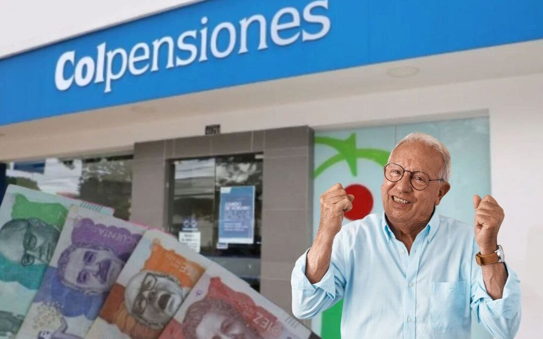 Pensión con solo 900 semanas en Colombia: requisitos, edades y cómo acceder al beneficio en 2026