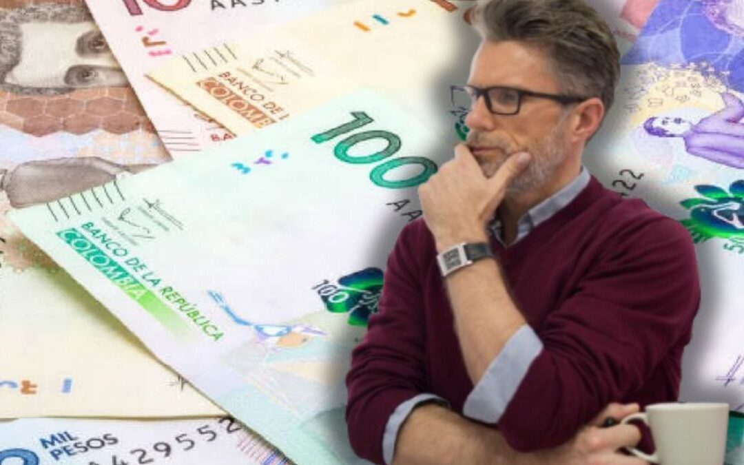 ¿Cuántos años debe trabajar para completar 1.300 semanas y pensionarse en 2026? Esto es lo que exige la ley