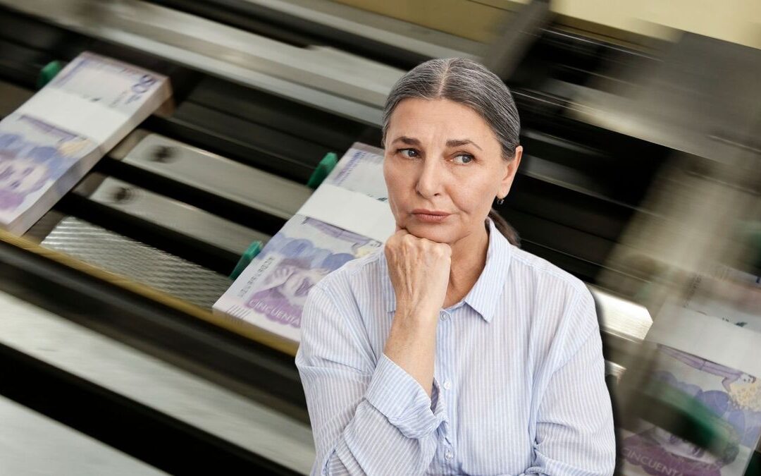 Así impacta el decreto que limita inversiones en el exterior de los fondos privados al ahorro y pensión de los colombianos