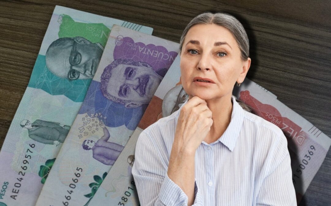 Así será la reducción de semanas para que las mujeres accedan a la pensión en Colombia